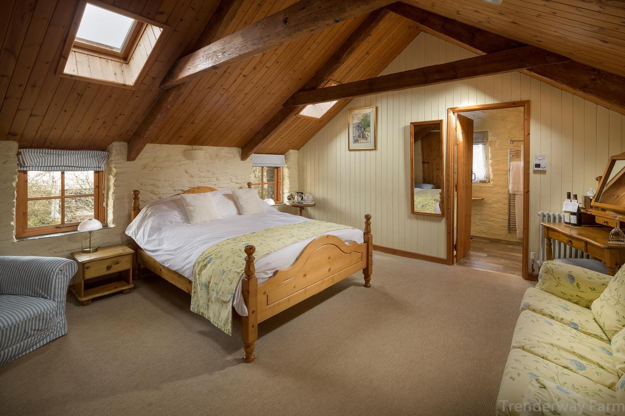 Trenderway Farm 5*