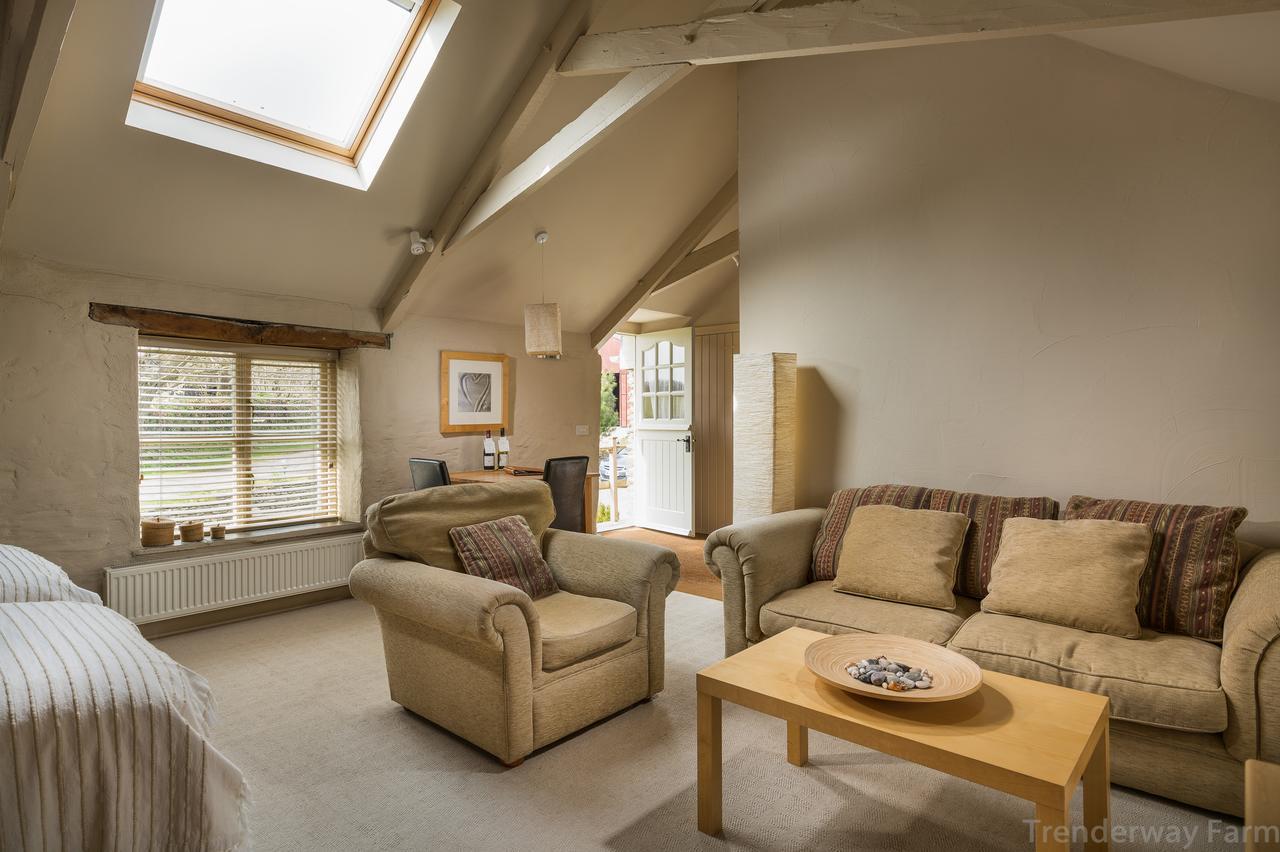 Trenderway Farm Bed & Breakfast 5*