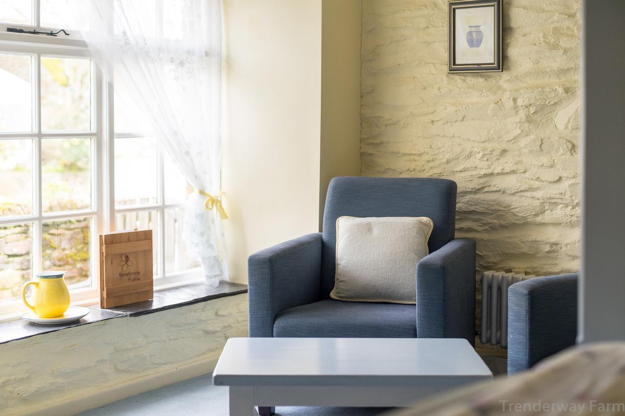 Bed & Breakfast Trenderway Farm 5*