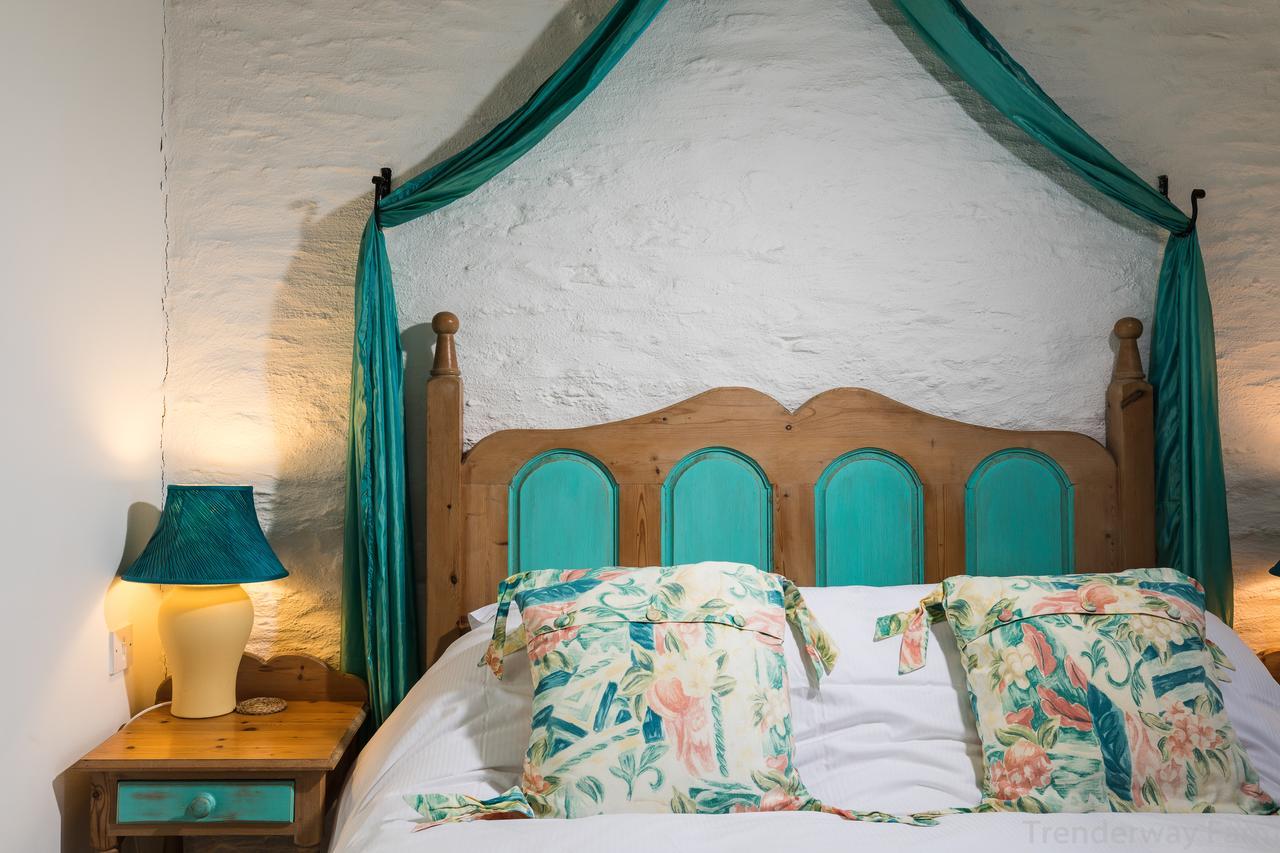 Bed & Breakfast Trenderway Farm Looe